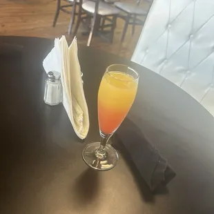 Mimosa