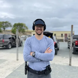 Happy Delta Posse shooter!