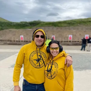 Blue Scorpion Coffee in the house!