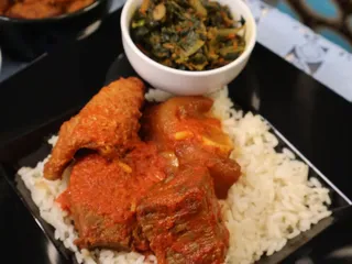 Afroeats
