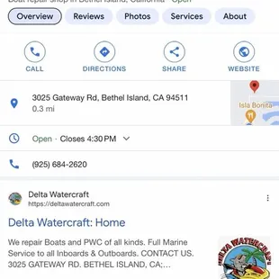 Their website stay away unless you want your boat back in pieces !