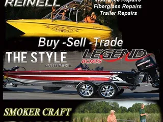 Inland Marine Sales & Service