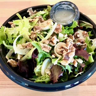 salad, food, salads