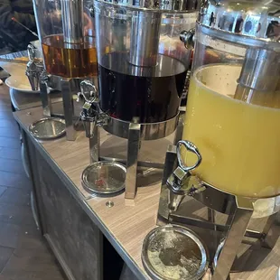 Juice bar