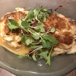 Crab Cakes
