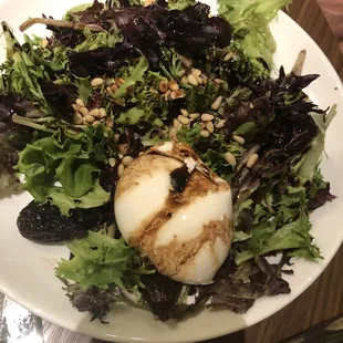 Fig Salad