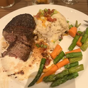 Filet