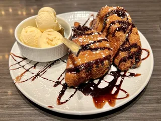 EP’s Bar & Grill