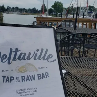 The place to be in Deltaville !