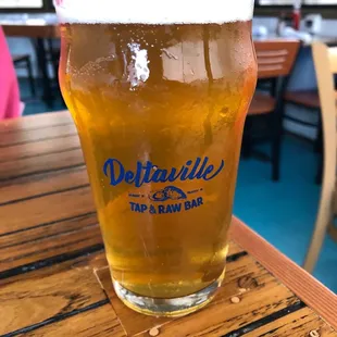Chesapeake Ale