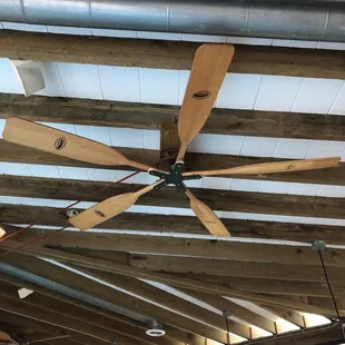 Cool fan