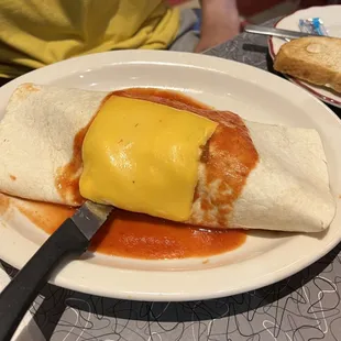 wraps, food, burritos and wraps, burrito