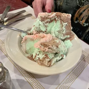 Spumoni