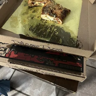 Would you like some grease with your food??