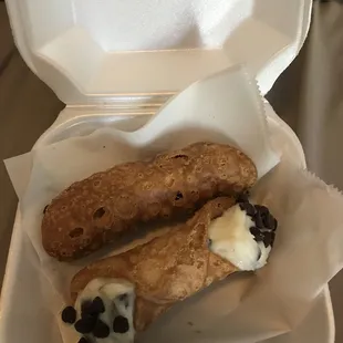Cannoli