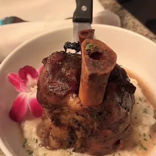 Lamb Shank