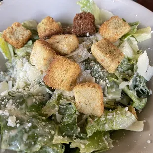 Cesar Salad