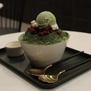 What I thought I was getting...,