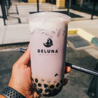 Taro Milk Tea
