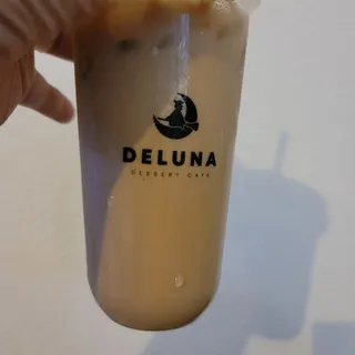 Coffee Milk Tea