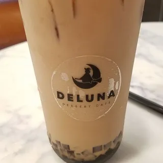Okinawa Milk Tea