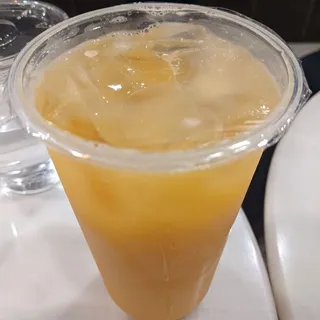 Fruit Yakult Tea