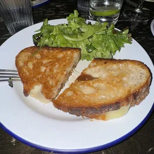 Grilled Cheese