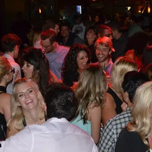 Delux Lounge