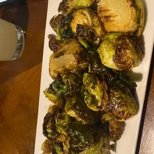 Brussels Sprouts