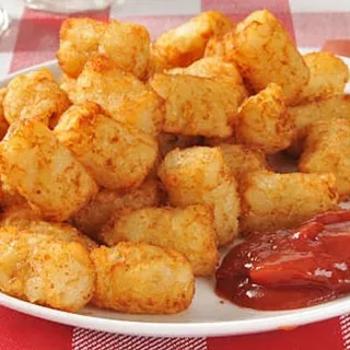 tater tots