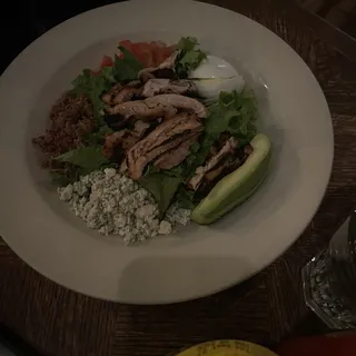 Chicken Cobb Salad