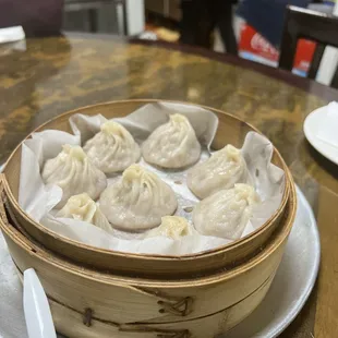 Soup Dumpling