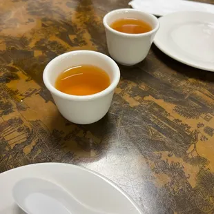 drink, soups and chowder