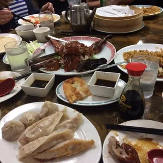 Peking Duck