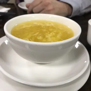 Egg Drop Soup