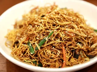 Ming Wong Restaurant