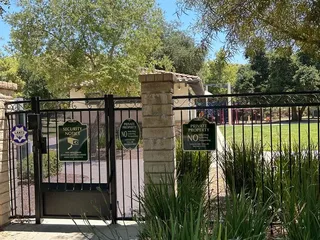 Tesoro Adobe Historic Park