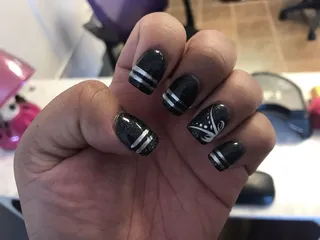 Vip Nails