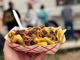 Daves Double Barrel BBQ