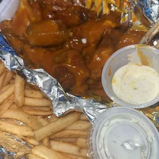 chicken wings, chicken, fried chicken wings, poultry, bbq chicken, fried chicken, food, chicken wings and fried chicken, bbq wings