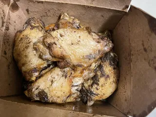 Springs Wings