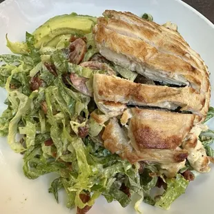 Aji Verde Aioli Tostones