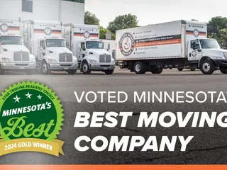 College Muscle Movers