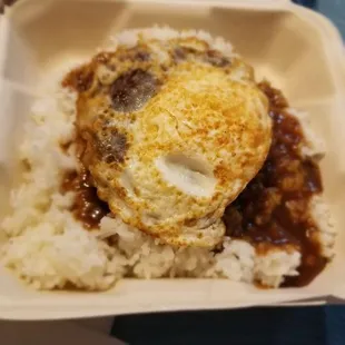 Loco moco