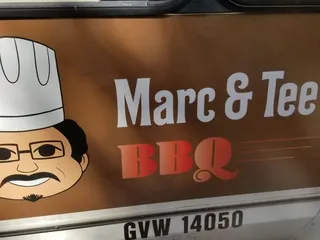 Marc & Tee’s BBQ