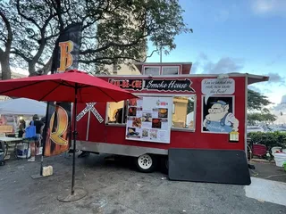 Donnie's BarbeQue Smokehouse