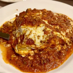 Lasagna