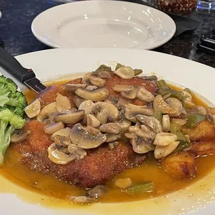 Chicken, Bella, Boca