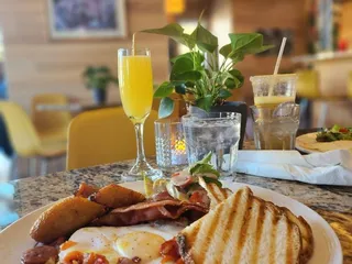 Victors italian cuisine