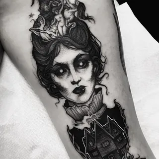 Melissa C.